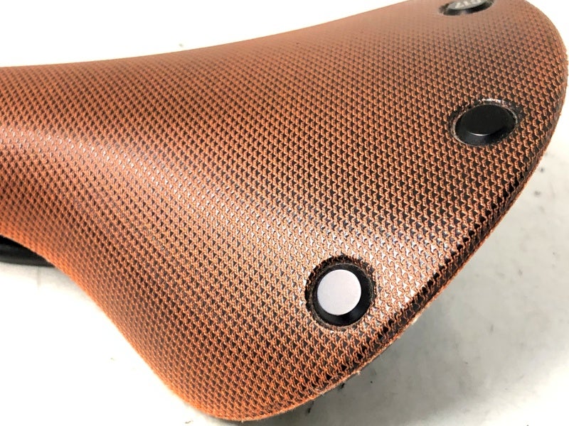 ブルックス BROOKS カンビウム C17 CAMBIUM C17 SADDLE サドル