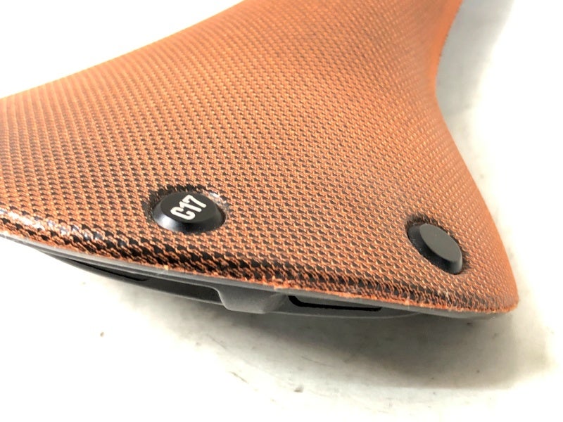 ブルックス BROOKS カンビウム C17 CAMBIUM C17 SADDLE サドル