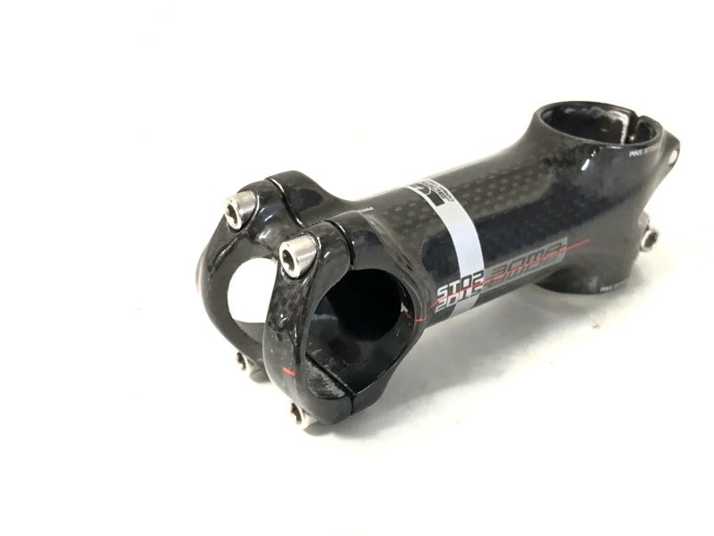 BEAST compornents カーボンステム　90mm ボーマ BOMA カーボンステム ST02 CARBON STEM 90mm/31.8mm/28.6mm