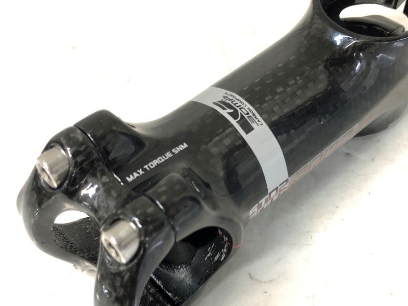 ボーマ BOMA カーボンステム ST02 CARBON STEM 90mm/31.8mm/28.6mm