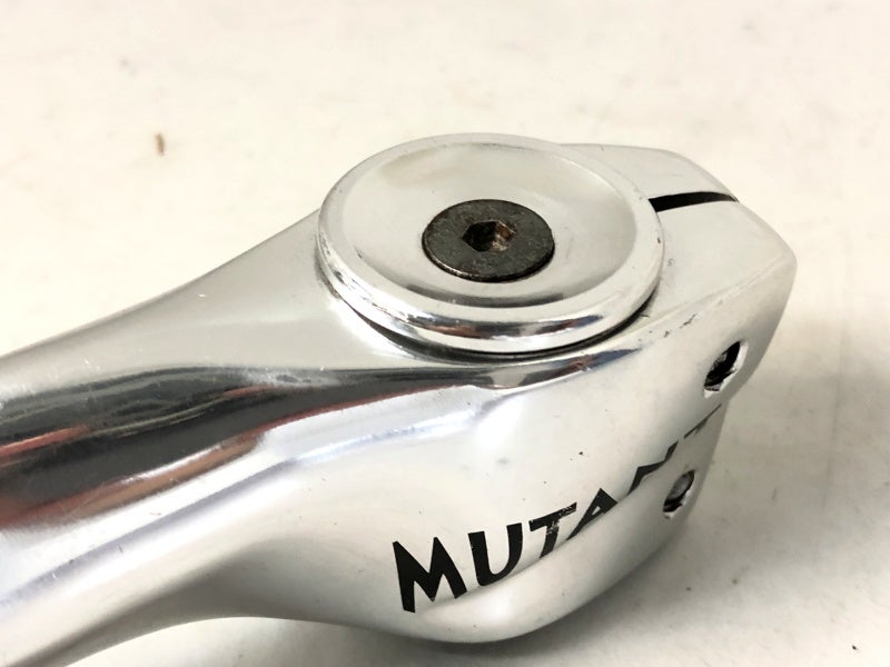 スリーティー 3T ミュータントステム MUTANT STEM 90mm/26.0mm/28.6mm