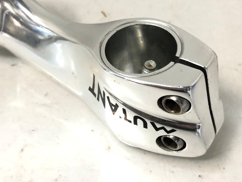 スリーティー 3T ミュータントステム MUTANT STEM 90mm/26.0mm/28.6mm