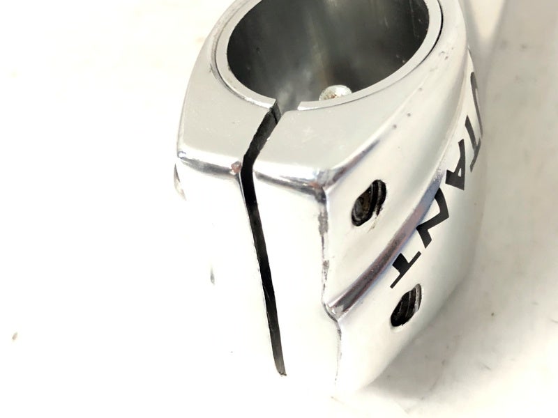 スリーティー 3T ミュータントステム MUTANT STEM 90mm/26.0mm/28.6mm