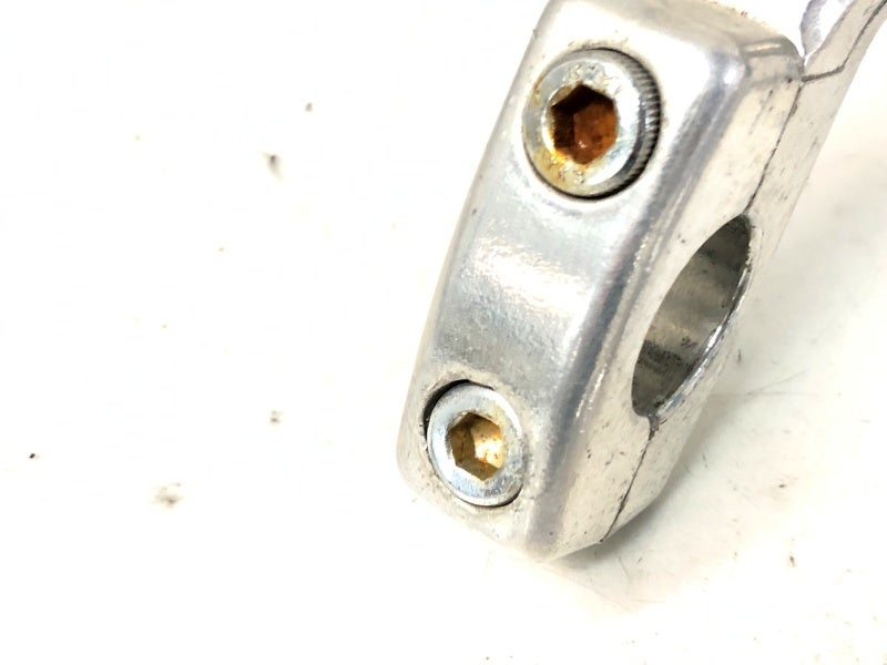 サカエ SAKAE ダブルクランプステム SR DOUBLE CRAMP STEM MTS-100