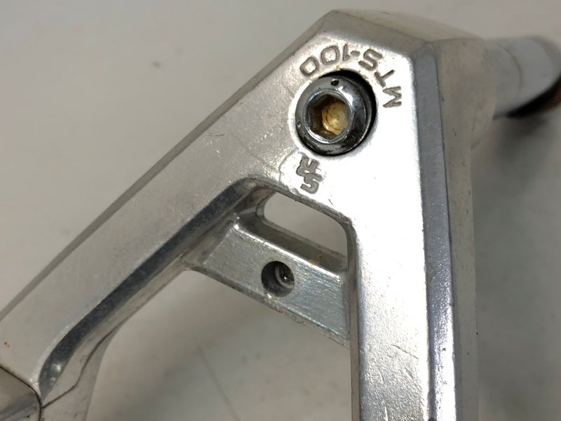 サカエ SAKAE ダブルクランプステム SR DOUBLE CRAMP STEM MTS-100