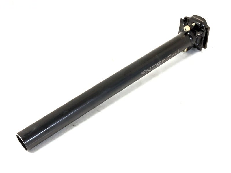 トムソン THOMSON エリート ELITE SEATPOST 27.2mm/330mm シートポスト