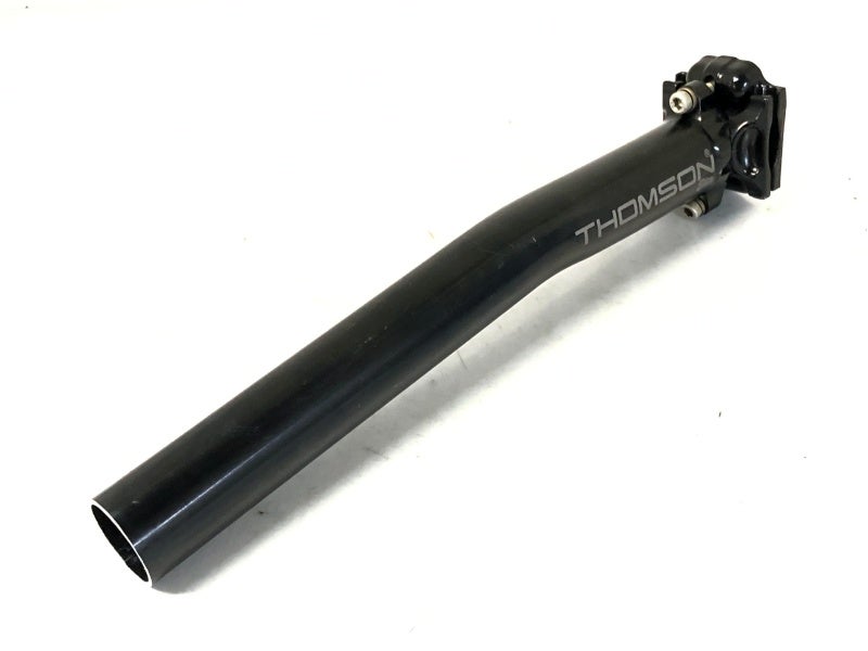 トムソン THOMSON エリート セットバック ELITE SET BACK SEATPOST