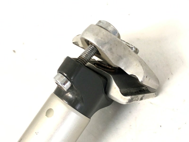 サンツアー SUNTOUR エックスシープロ XC PRO SEATPOST 27.2mm/310mm