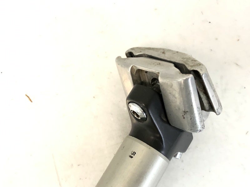 サンツアー SUNTOUR エックスシープロ XC PRO SEATPOST 27.2mm/310mm