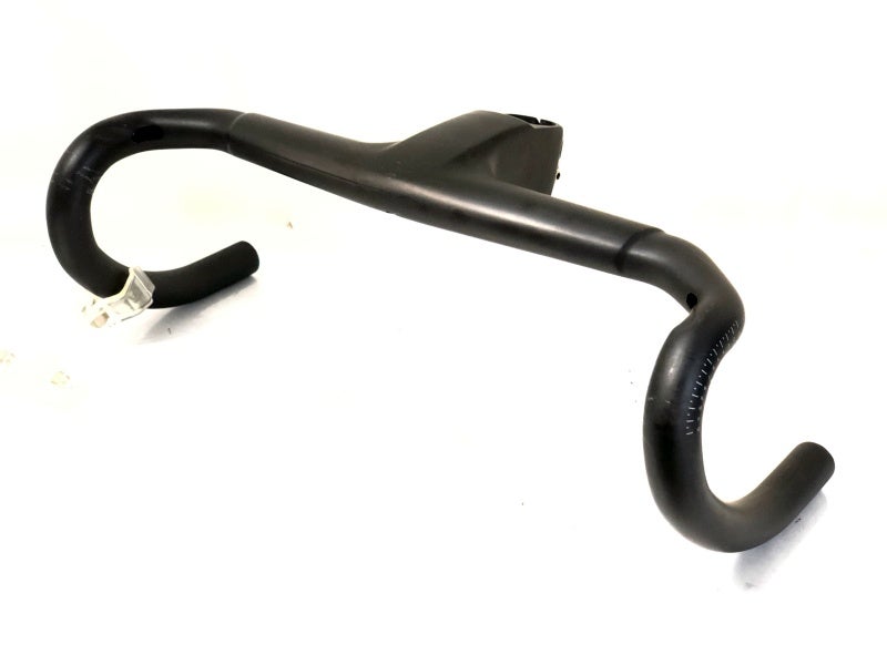 トレック TREK ステム一体型ハンドル AERO RSL ROAD INTEGRATED HANDLE