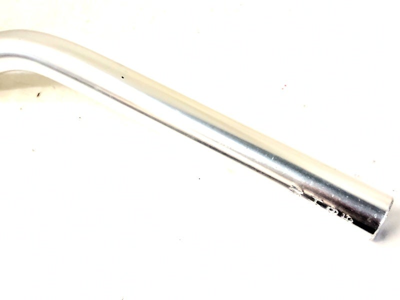 ハンパート HUMPERT アルミライザーバー DOWNHILL RACE POWER 620mm