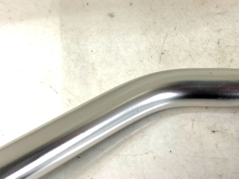 ハンパート HUMPERT アルミライザーバー DOWNHILL RACE POWER 620mm