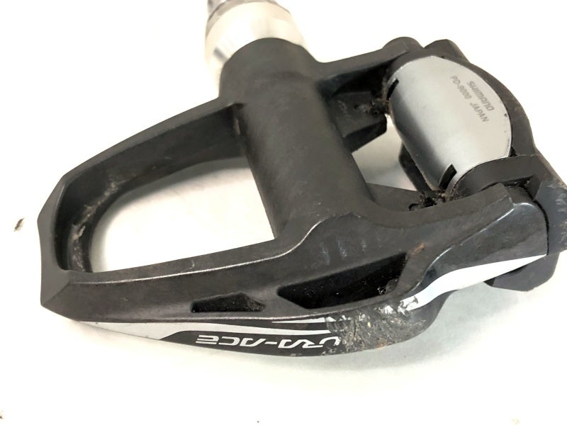 SHIMANO DURA-ACE PD-9000 ビンディングペダル シマノ SHIMANO デュラエース DURA-ACE PD-9000 ビンディングペダル 〇