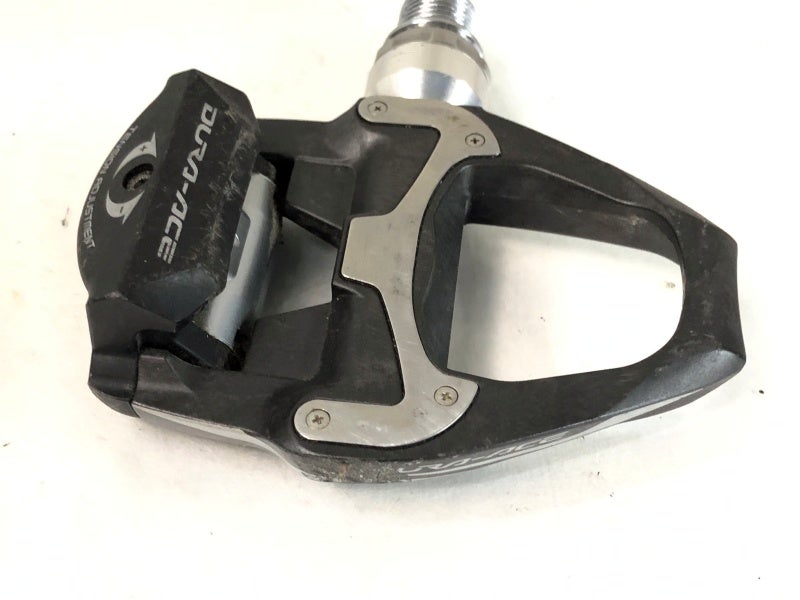 シマノ SHIMANO デュラエース DURA-ACE PD-9000 ビンディングペダル 〇