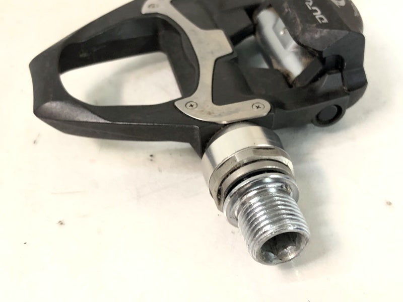 シマノ SHIMANO デュラエース DURA-ACE PD-9000 ビンディングペダル 〇
