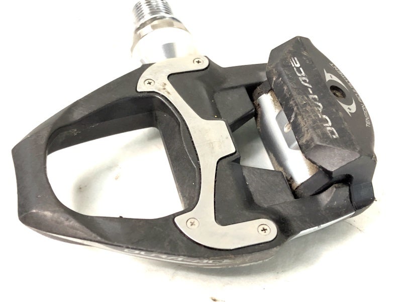 シマノ SHIMANO デュラエース DURA-ACE PD-9000 ビンディングペダル 〇