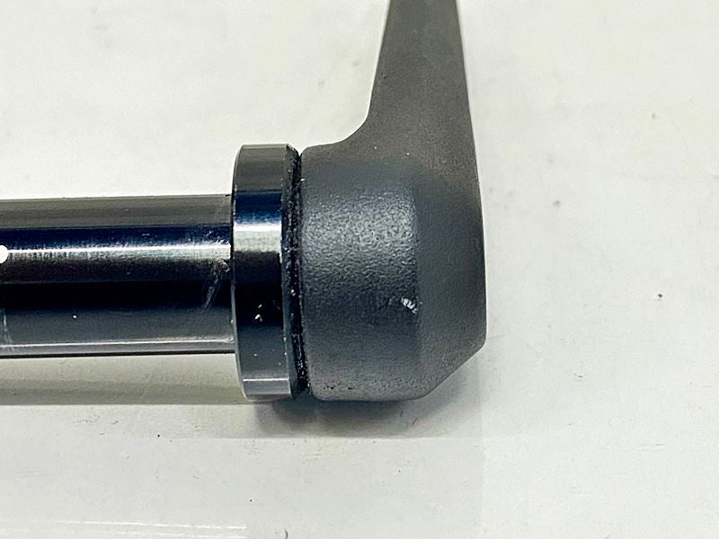 ボントレガー BONTRAGER スルーアクスル 前後セット 12mm 100/142