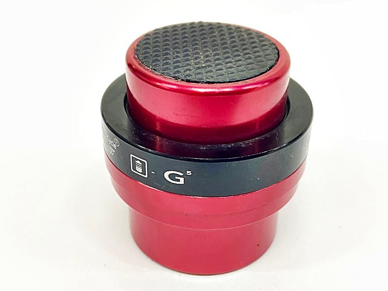 マルチエス Multi-S リアサスペンション G5 birdy用 レッド