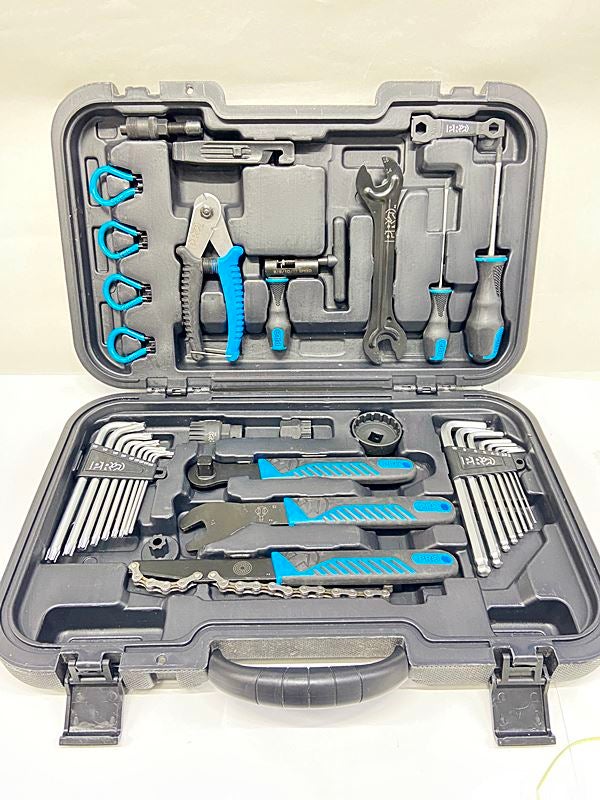 シマノ SHIMANO プロ PRO ツールボックス 工具セット