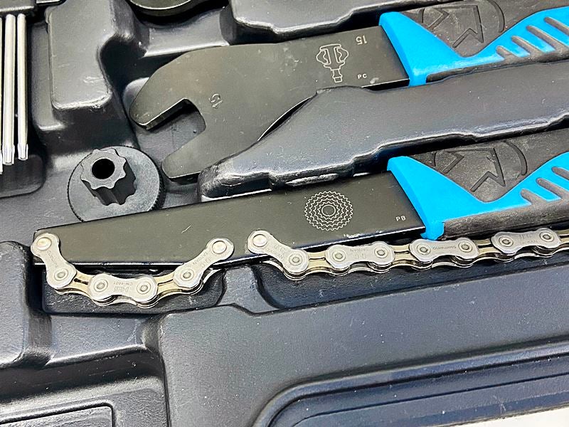 シマノ SHIMANO プロ PRO ツールボックス 工具セット