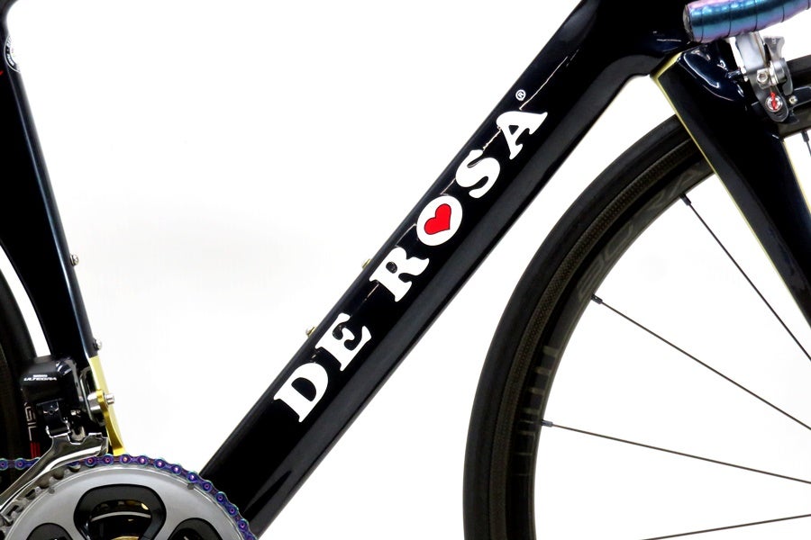 デローザ DE ROSA SK ピニンファリーナ PININFARINA Di2 2016年モデル
