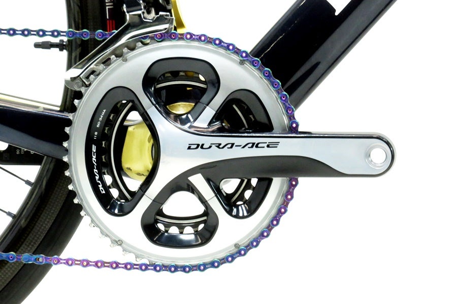 デローザ DE ROSA SK ピニンファリーナ PININFARINA Di2 2016年モデル