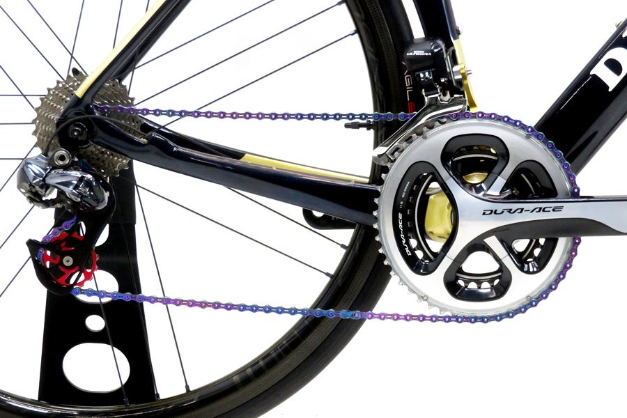 デローザ DE ROSA SK ピニンファリーナ PININFARINA Di2 2016年モデル