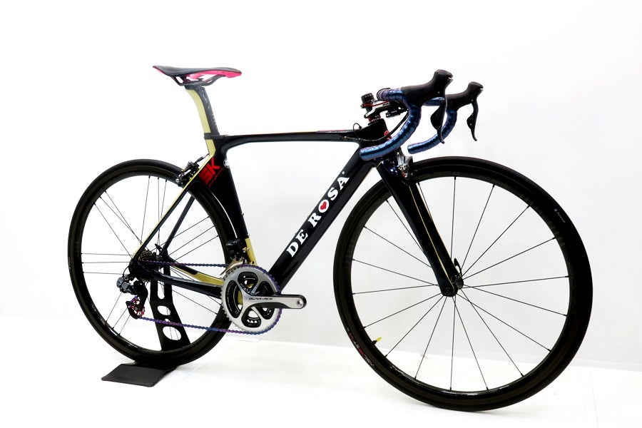 デローザ DE ROSA SK ピニンファリーナ PININFARINA Di2 2016年モデル