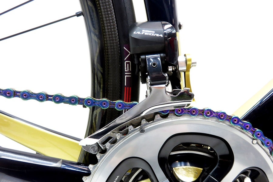 デローザ DE ROSA SK ピニンファリーナ PININFARINA Di2 2016年モデル