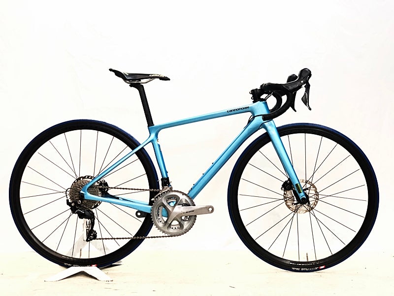 ○キャノンデール CANNONDALE スーパーシックスエボ SUPERSIX EVO DISC