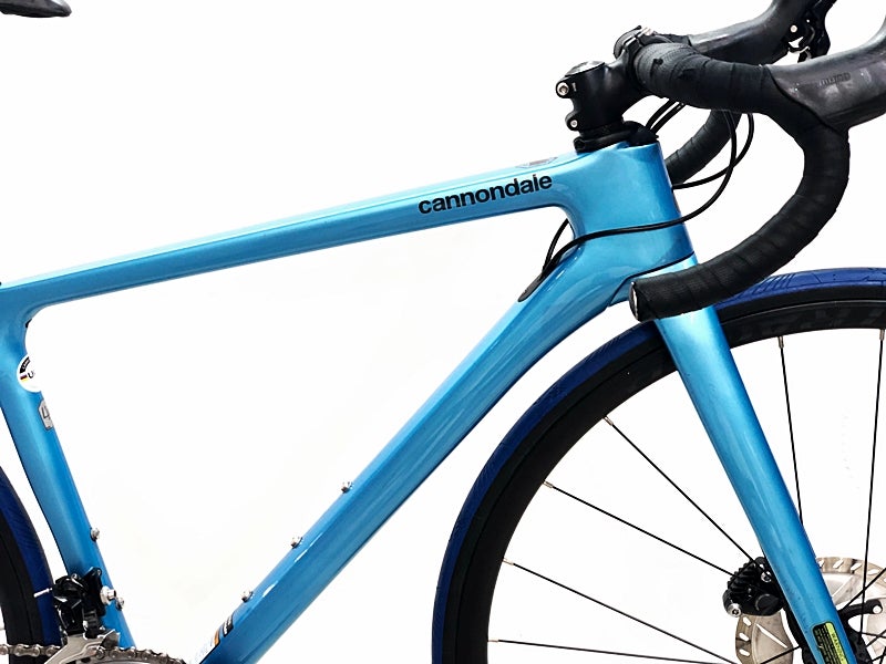 ○キャノンデール CANNONDALE スーパーシックスエボ SUPERSIX EVO DISC