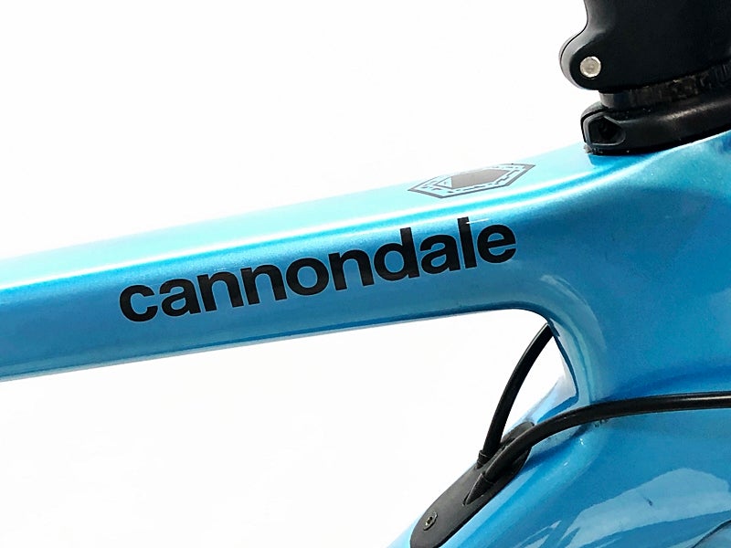 ○キャノンデール CANNONDALE スーパーシックスエボ SUPERSIX EVO DISC