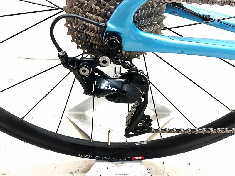 ○キャノンデール CANNONDALE スーパーシックスエボ SUPERSIX EVO DISC