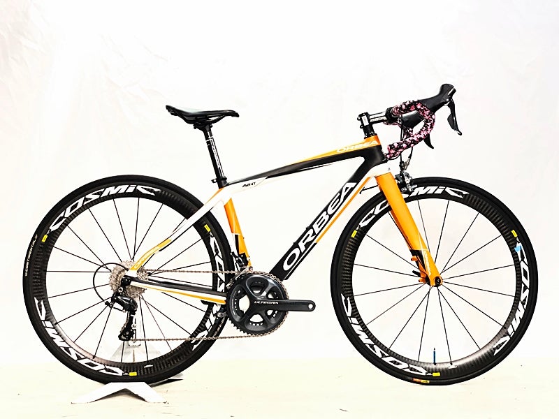 フォーカス FOCUS イザルコマックス IZALCO MAX ULTEGRA 2017年