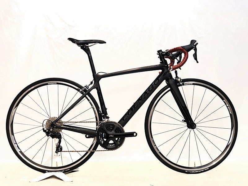 コルナゴ COLNAGO C-RS 105 2017年 カーボンロードバイク 450Sサイズ