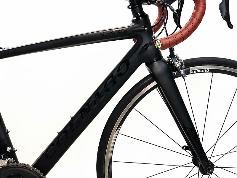 コルナゴ COLNAGO C-RS 105 2017年 カーボンロードバイク 450Sサイズ