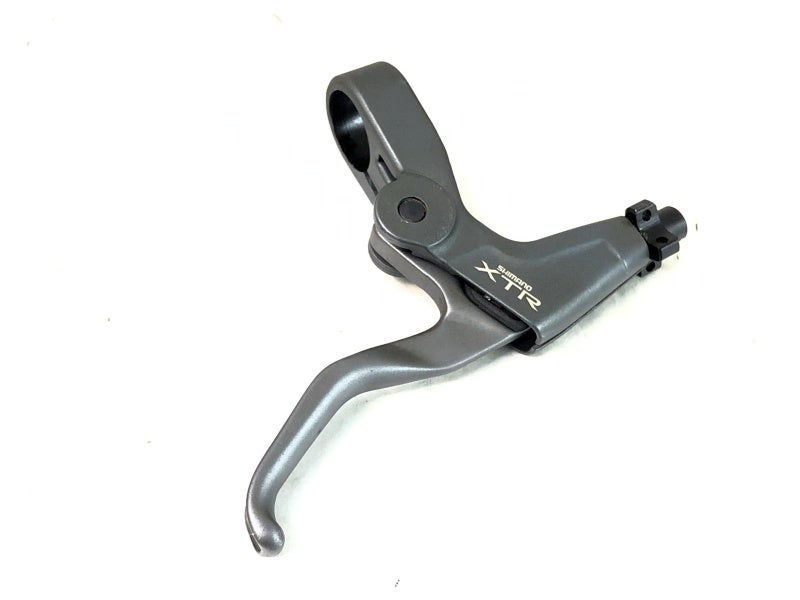 シマノ SHIMANO XTR BL-M950-R Vブレーキ片レバー側のみ 〇