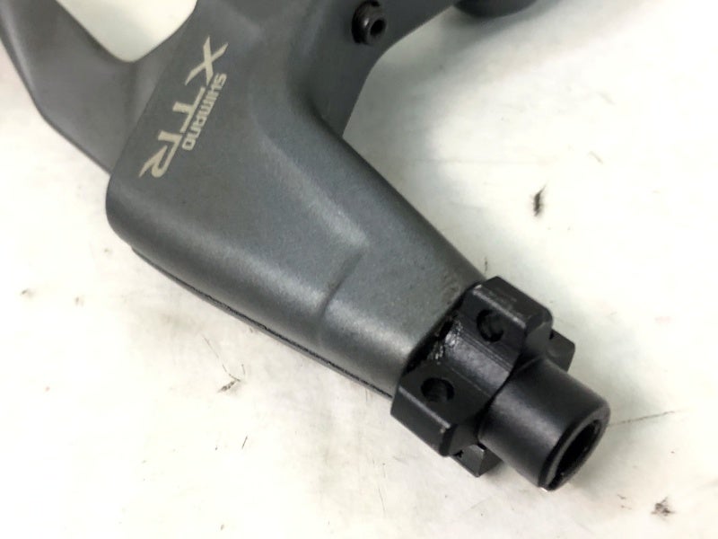 シマノ SHIMANO XTR BL-M950-R Vブレーキ片レバー側のみ 〇