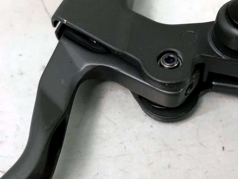 シマノ SHIMANO XTR BL-M950-R Vブレーキ片レバー側のみ 〇