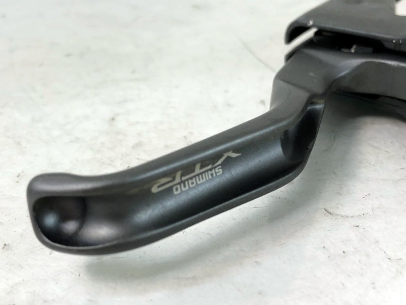 シマノ SHIMANO XTR BL-M950-R Vブレーキ片レバー側のみ 〇