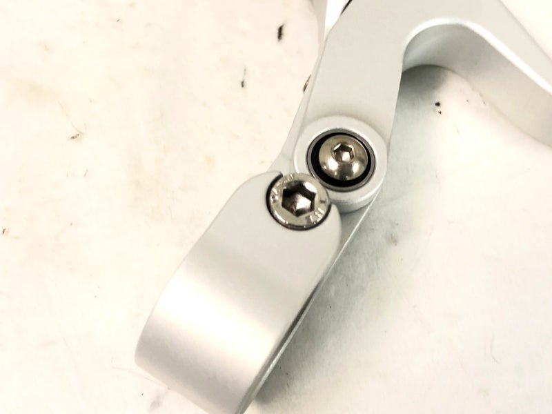 未使用品 ポール PAUL COMPONENT ラブレバー 51mm LOVE LEVER 51mm V