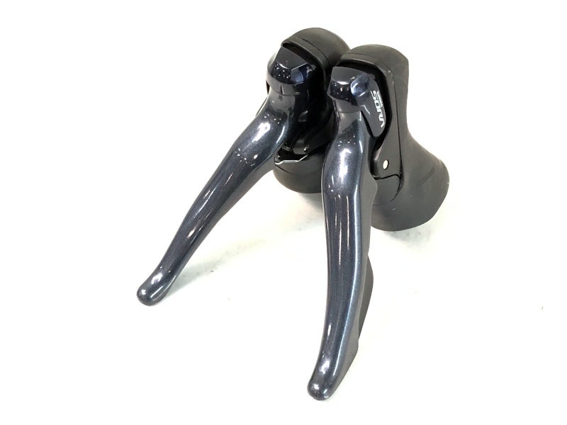 シマノ SHIMANO ソラ SORA ST-R3000 変速レバー シフトレバー 〇