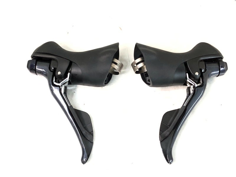 シマノ SHIMANO ソラ SORA ST-R3000 変速レバー シフトレバー 〇