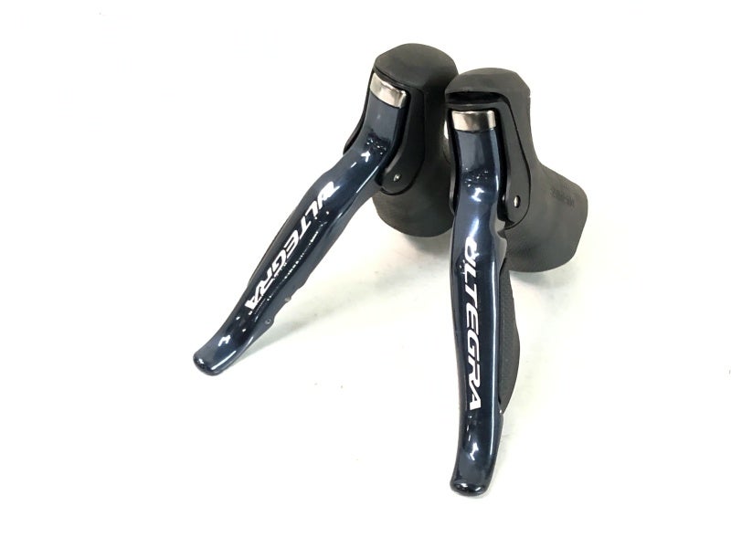 シマノ SHIMANO アルテグラDi2 ULTEGRA Di2 ST-6870 電動Di2 変速