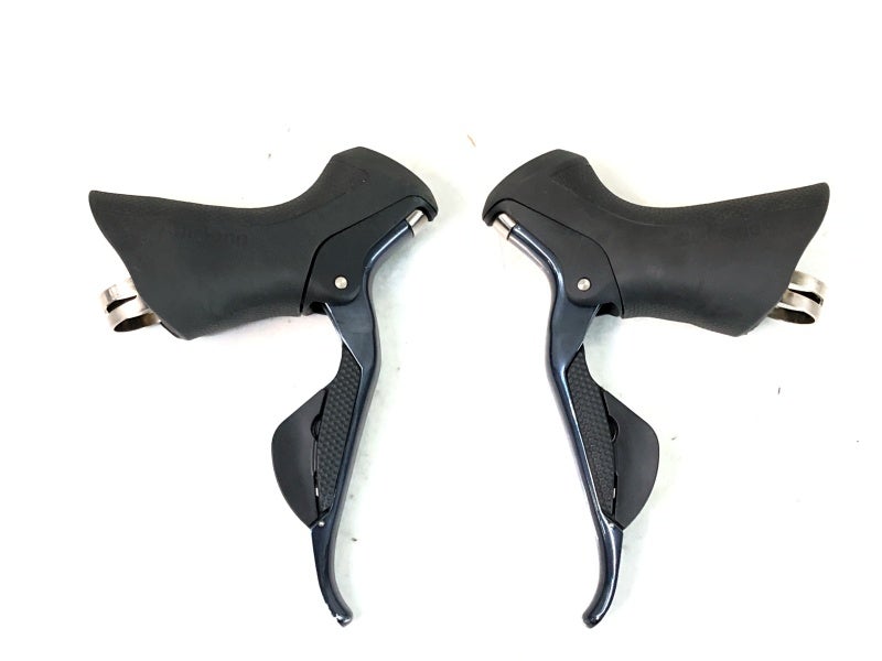 シマノ SHIMANO アルテグラDi2 ULTEGRA Di2 ST-6870 電動Di2 変速