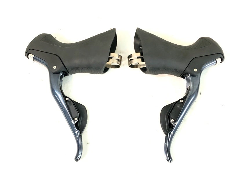 シマノ SHIMANO アルテグラDi2 ULTEGRA Di2 ST-6870 電動Di2 変速