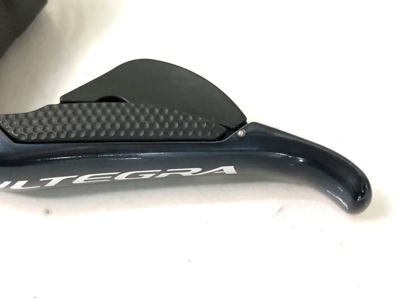 シマノ SHIMANO アルテグラDi2 ULTEGRA Di2 ST-6870 電動Di2 変速