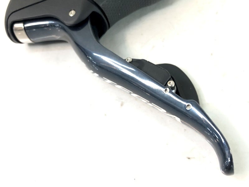 シマノ SHIMANO アルテグラDi2 ULTEGRA Di2 ST-6870 電動Di2 変速