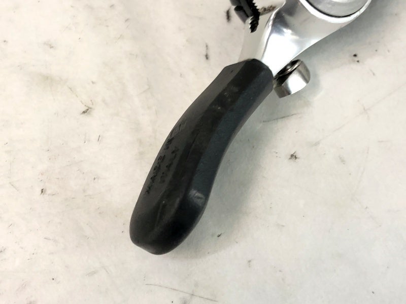 カンパニョーロ CAMPAGNOLO レコード バーエンドシフター RECORD