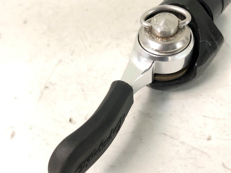 カンパニョーロ CAMPAGNOLO レコード バーエンドシフター RECORD
